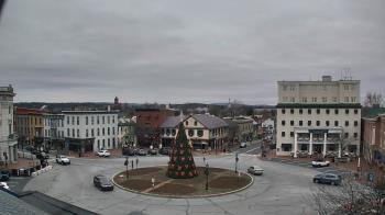 Thumbnail for current weather camera view from Blue and Gray Bar and Grill in Gettysburg, Pennsylvania