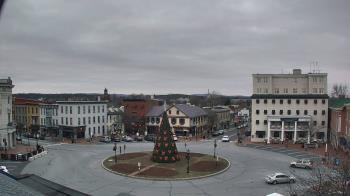 Thumbnail for current weather camera view from Blue and Gray Bar and Grill in Gettysburg, Pennsylvania