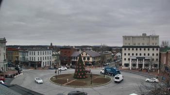 Thumbnail for current weather camera view from Blue and Gray Bar and Grill in Gettysburg, Pennsylvania