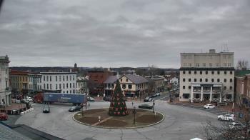 Thumbnail for current weather camera view from Blue and Gray Bar and Grill in Gettysburg, Pennsylvania