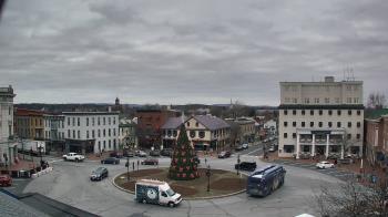Thumbnail for current weather camera view from Blue and Gray Bar and Grill in Gettysburg, Pennsylvania