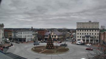 Thumbnail for current weather camera view from Blue and Gray Bar and Grill in Gettysburg, Pennsylvania