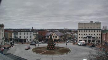 Thumbnail for current weather camera view from Blue and Gray Bar and Grill in Gettysburg, Pennsylvania