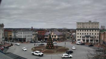 Thumbnail for current weather camera view from Blue and Gray Bar and Grill in Gettysburg, Pennsylvania