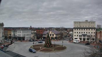 Thumbnail for current weather camera view from Blue and Gray Bar and Grill in Gettysburg, Pennsylvania