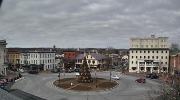 Thumbnail for current weather camera view from Blue and Gray Bar and Grill in Gettysburg, Pennsylvania