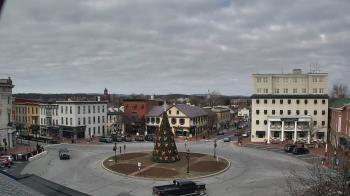 Thumbnail for current weather camera view from Blue and Gray Bar and Grill in Gettysburg, Pennsylvania