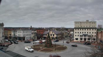 Weather camera view of Blue and Gray Bar and Grill.