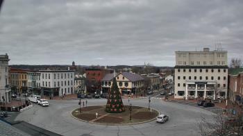 Thumbnail for current weather camera view from Blue and Gray Bar and Grill in Gettysburg, Pennsylvania