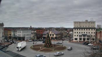 Thumbnail for current weather camera view from Blue and Gray Bar and Grill in Gettysburg, Pennsylvania