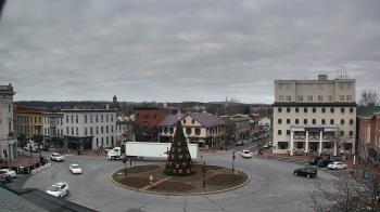 Thumbnail for current weather camera view from Blue and Gray Bar and Grill in Gettysburg, Pennsylvania