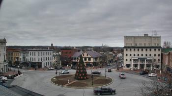 Thumbnail for current weather camera view from Blue and Gray Bar and Grill in Gettysburg, Pennsylvania