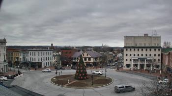 Thumbnail for current weather camera view from Blue and Gray Bar and Grill in Gettysburg, Pennsylvania