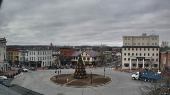 Thumbnail for current weather camera view from Blue and Gray Bar and Grill in Gettysburg, Pennsylvania