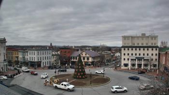 Thumbnail for current weather camera view from Blue and Gray Bar and Grill in Gettysburg, Pennsylvania