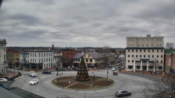 Thumbnail for current weather camera view from Blue and Gray Bar and Grill in Gettysburg, Pennsylvania