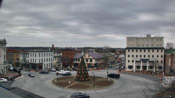 Thumbnail for current weather camera view from Blue and Gray Bar and Grill in Gettysburg, Pennsylvania