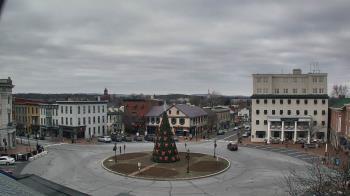 Thumbnail for current weather camera view from Blue and Gray Bar and Grill in Gettysburg, Pennsylvania