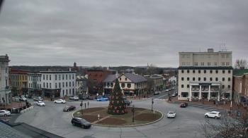 Thumbnail for current weather camera view from Blue and Gray Bar and Grill in Gettysburg, Pennsylvania