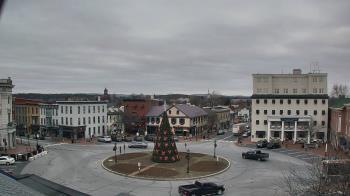 Thumbnail for current weather camera view from Blue and Gray Bar and Grill in Gettysburg, Pennsylvania