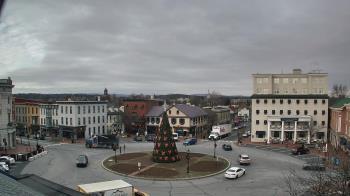Thumbnail for current weather camera view from Blue and Gray Bar and Grill in Gettysburg, Pennsylvania