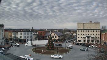 Thumbnail for current weather camera view from Blue and Gray Bar and Grill in Gettysburg, Pennsylvania