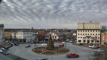 Thumbnail for current weather camera view from Blue and Gray Bar and Grill in Gettysburg, Pennsylvania