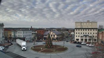 Thumbnail for current weather camera view from Blue and Gray Bar and Grill in Gettysburg, Pennsylvania