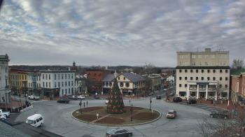 Thumbnail for current weather camera view from Blue and Gray Bar and Grill in Gettysburg, Pennsylvania