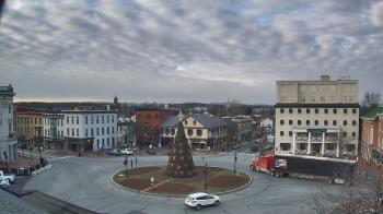 Thumbnail for current weather camera view from Blue and Gray Bar and Grill in Gettysburg, Pennsylvania