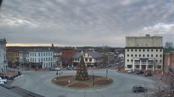 Thumbnail for current weather camera view from Blue and Gray Bar and Grill in Gettysburg, Pennsylvania