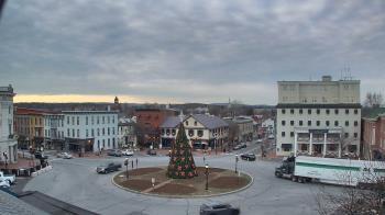 Thumbnail for current weather camera view from Blue and Gray Bar and Grill in Gettysburg, Pennsylvania
