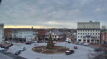 Thumbnail for current weather camera view from Blue and Gray Bar and Grill in Gettysburg, Pennsylvania