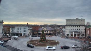 Thumbnail for current weather camera view from Blue and Gray Bar and Grill in Gettysburg, Pennsylvania