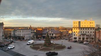 Thumbnail for current weather camera view from Blue and Gray Bar and Grill in Gettysburg, Pennsylvania