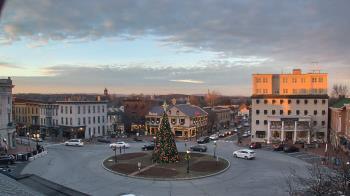 Thumbnail for current weather camera view from Blue and Gray Bar and Grill in Gettysburg, Pennsylvania