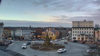 Thumbnail for current weather camera view from Blue and Gray Bar and Grill in Gettysburg, Pennsylvania