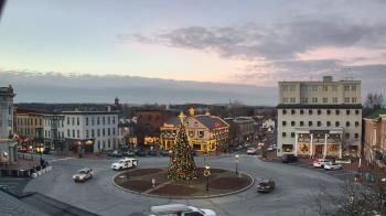 Thumbnail for current weather camera view from Blue and Gray Bar and Grill in Gettysburg, Pennsylvania