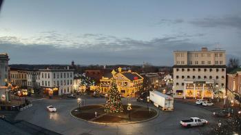 Thumbnail for current weather camera view from Blue and Gray Bar and Grill in Gettysburg, Pennsylvania