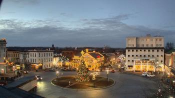 Thumbnail for current weather camera view from Blue and Gray Bar and Grill in Gettysburg, Pennsylvania