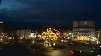 Thumbnail for current weather camera view from Blue and Gray Bar and Grill in Gettysburg, Pennsylvania