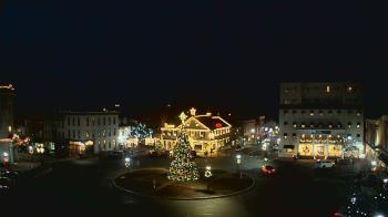 Thumbnail for current weather camera view from Blue and Gray Bar and Grill in Gettysburg, Pennsylvania