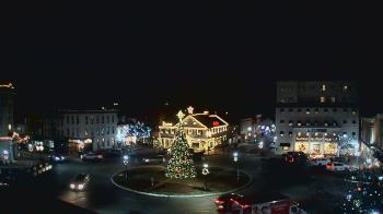 Thumbnail for current weather camera view from Blue and Gray Bar and Grill in Gettysburg, Pennsylvania
