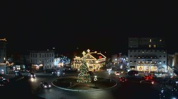 Thumbnail for current weather camera view from Blue and Gray Bar and Grill in Gettysburg, Pennsylvania