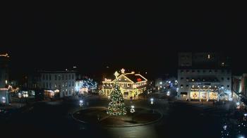 Thumbnail for current weather camera view from Blue and Gray Bar and Grill in Gettysburg, Pennsylvania