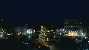 Thumbnail for current weather camera view from Blue and Gray Bar and Grill in Gettysburg, Pennsylvania