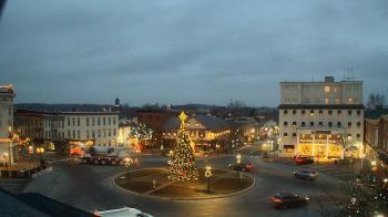 Thumbnail for current weather camera view from Blue and Gray Bar and Grill in Gettysburg, Pennsylvania