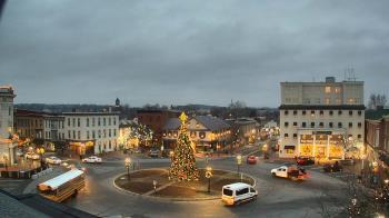 Thumbnail for current weather camera view from Blue and Gray Bar and Grill in Gettysburg, Pennsylvania