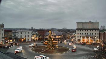 Thumbnail for current weather camera view from Blue and Gray Bar and Grill in Gettysburg, Pennsylvania