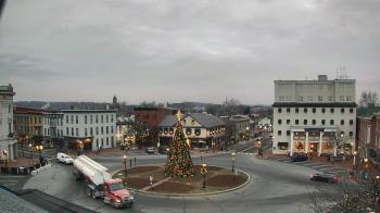 Thumbnail for current weather camera view from Blue and Gray Bar and Grill in Gettysburg, Pennsylvania